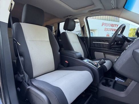 Used 2009 Dodge Journey SXT AWD/4WD image 16