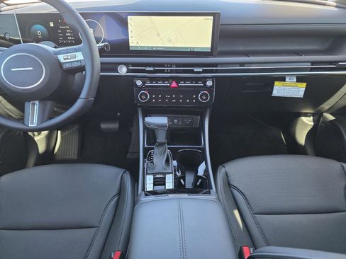 New 2026 Hyundai Santa Cruz Limited image 17