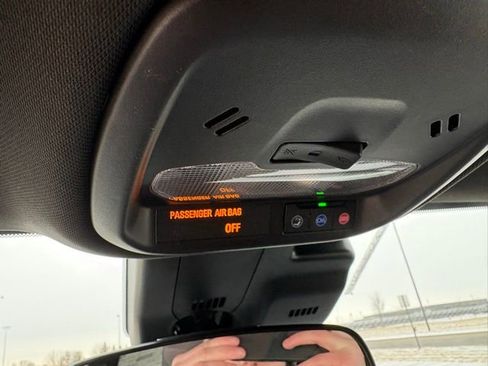 New 2026 Buick Envista Preferred w/ Convenience I Package image 24