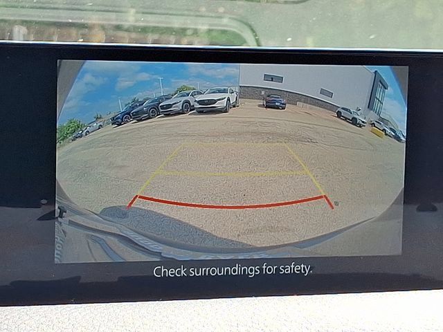 New 2026 MAZDA CX-50 2.5 Hybrid w/ Weather Package AWD/4WD image 19