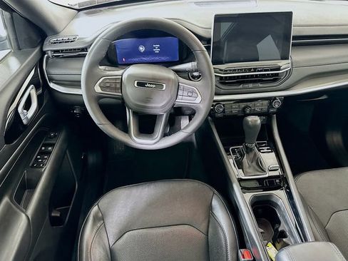 Certified 2023 Subaru Forester Wilderness AWD/4WD image 26