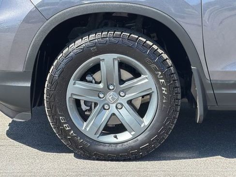 Used 2023 Honda Ridgeline RTL image 32