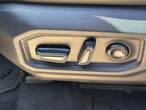 Used 2026 Toyota Sequoia Limited w/ Nightshade Package AWD/4WD image 29