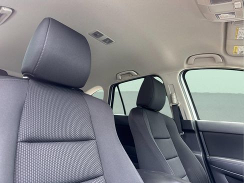 Used 2016 MAZDA CX-5 Touring image 17