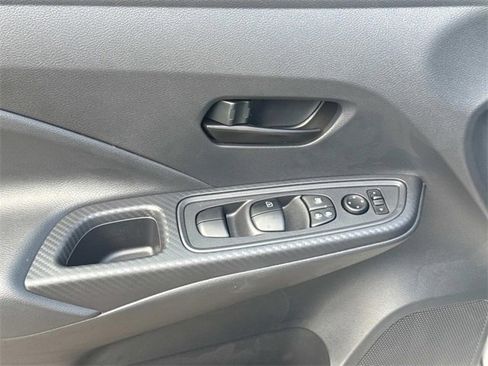 New 2025 Nissan Versa S w/ S Plus Package image 21