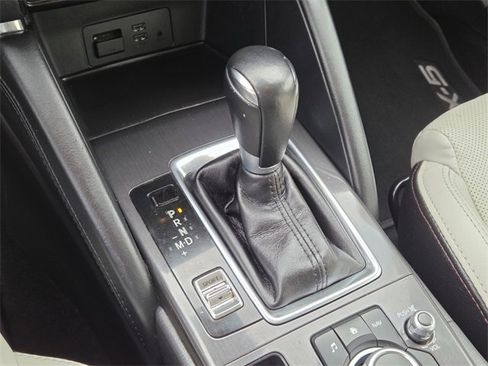 Used 2016 MAZDA CX-5 Grand Touring image 23