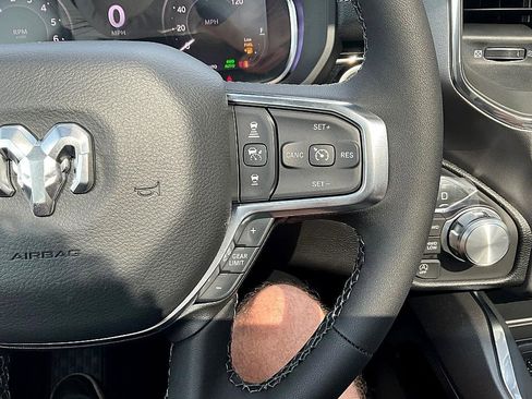 New 2026 RAM 1500 Laramie w/ Night Edition image 23