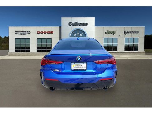Used 2025 BMW 430i xDrive Coupe w/ M Sport Package AWD/4WD image 4