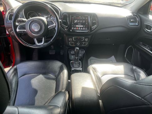 Used 2019 Jeep Compass Limited image 44