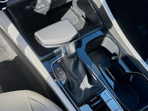 New 2026 Hyundai Tucson SEL image 14