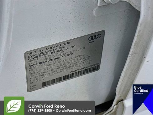Used 2017 Audi Q5 3.0T Prestige w/ Prestige Package AWD/4WD image 36