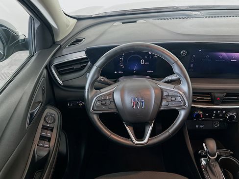 Used 2025 Buick Encore GX Preferred FWD image 18