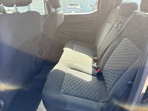 Used 2025 Ford Ranger XL w/ Trailer Tow Package AWD/4WD image 15