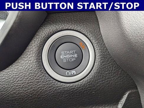 New 2026 RAM 1500 Big Horn w/ Night Edition image 13