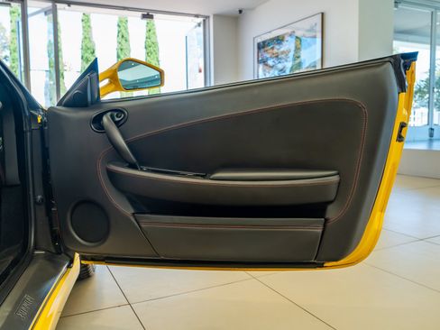 Used 2007 Ferrari F430 Spider RWD image 21