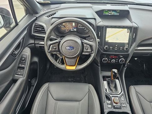 Certified 2025 Subaru Forester Wilderness w/ Wilderness Package image 27