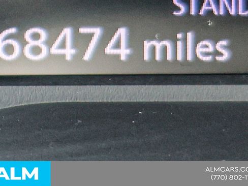 Used 2024 Nissan Rogue SV FWD image 44