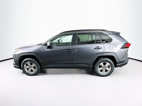 Used 2024 Toyota RAV4 XLE image 4