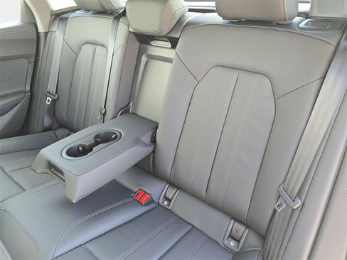 New 2025 Audi A5 2.0T Premium Plus Sedan image 14