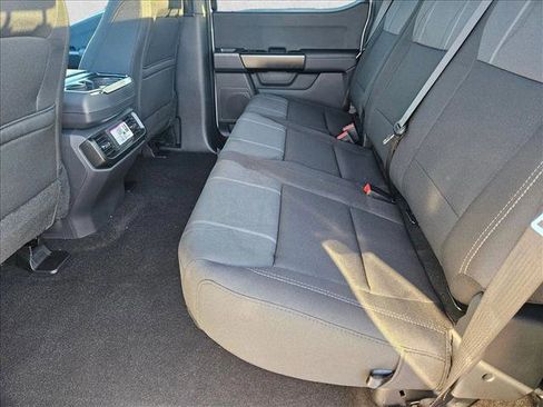 New 2026 Ford F150 STX image 16