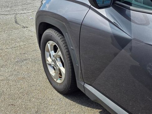 Used 2023 Hyundai Tucson SEL FWD image 18
