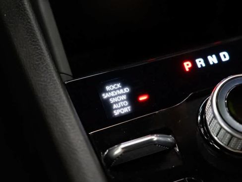 Used 2024 Jeep Grand Cherokee Limited 4xe AWD/4WD image 22