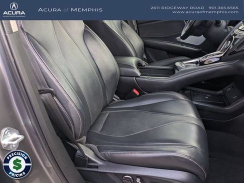 Used 2023 Acura RDX FWD w/ Technology Package image 33