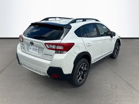 Used 2018 Subaru Crosstrek 2.0i Premium AWD/4WD image 7