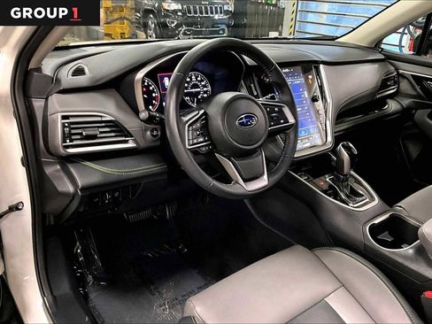 Certified 2023 Subaru Outback Onyx Edition XT image 18