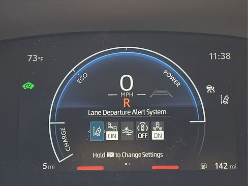 Certified 2026 Toyota Camry SE w/ Convenience Package FWD image 24