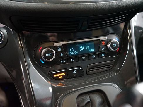 Used 2016 Ford Escape Titanium AWD/4WD image 35