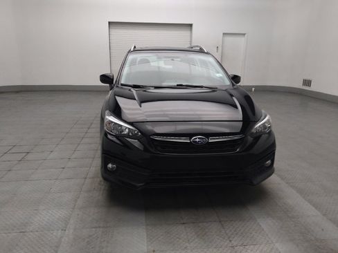 Used 2020 Subaru Impreza Premium image 14