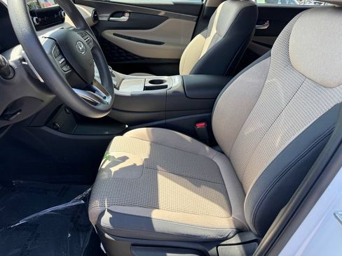 Certified 2023 Hyundai Santa Fe SE AWD/4WD image 21