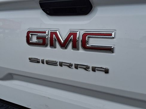 Used 2023 GMC Sierra 1500 Pro image 29