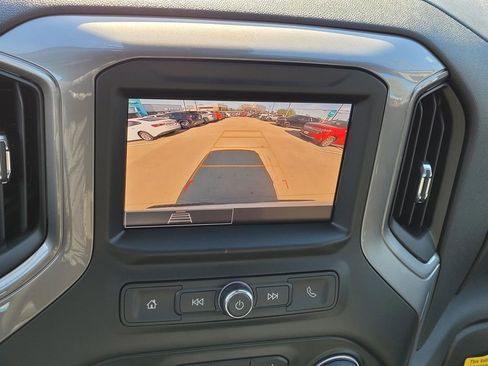 New 2026 Chevrolet Silverado 1500 W/T w/ WT Convenience Package image 16