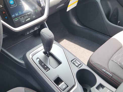 New 2026 Subaru Impreza 2.0i Sport AWD/4WD image 16