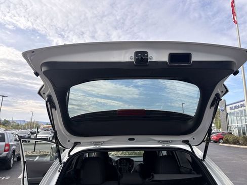New 2026 Subaru Crosstrek 2.0i Premium AWD/4WD image 37
