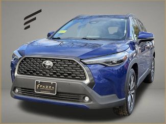 Used 2024 Toyota Corolla Cross XLE 360° Tour