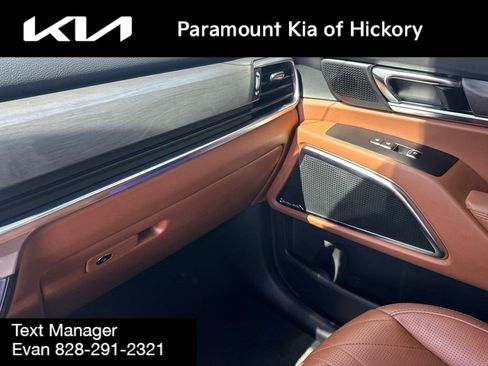 Used 2024 Kia Telluride SX Prestige X-Line AWD/4WD image 33