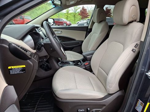 Used 2017 Hyundai Santa Fe Sport AWD/4WD image 15