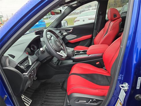 Certified 2025 Acura RDX A-Spec image 20