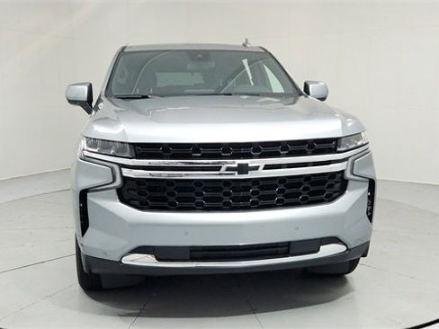 Used 2023 Chevrolet Tahoe LS w/ Driver Alert Package image 8