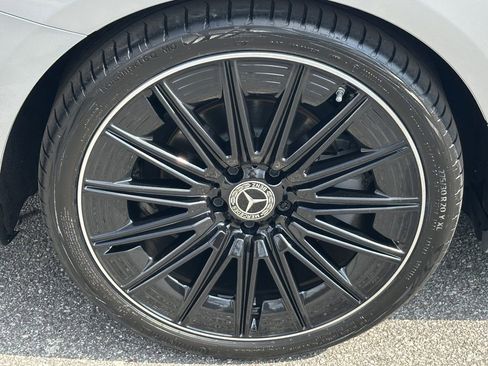 Certified 2024 Mercedes-Benz CLE 300 4MATIC Coupe image 19
