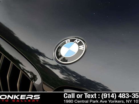 Used 2023 BMW X5 xDrive40i w/ M Sport Package image 58