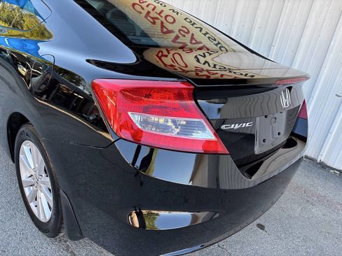 Used 2012 Honda Civic EX-L image 9