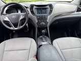 Used 2017 Hyundai Santa Fe Sport image 4