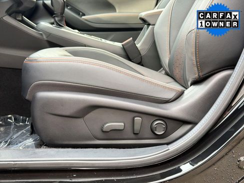 Used 2025 Subaru Crosstrek 2.5i Limited w/ Crosstrek Mirror Package AWD/4WD image 13
