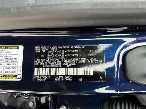 Used 2023 Lexus RX 350 Premium w/ Accessory Package image 20