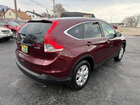Used 2012 Honda CR-V EX-L image 78