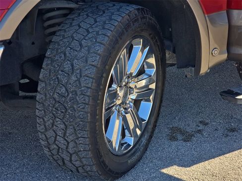 Used 2018 Ford F150 King Ranch w/ Equipment Group 601A Luxury image 29